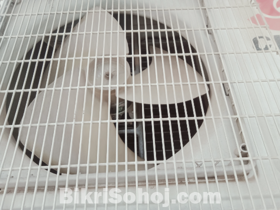 Air conditioner